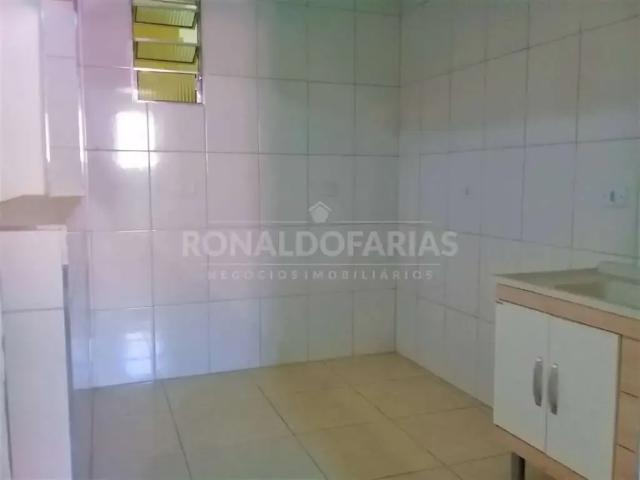 Apartamento para Locação em São Paulo/SP Jardim Iporanga 1 Quartos
