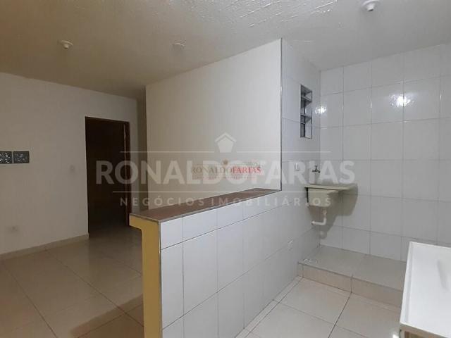 Apartamento para Locação em São Paulo/SP Jardim Iporanga 1 Quartos
