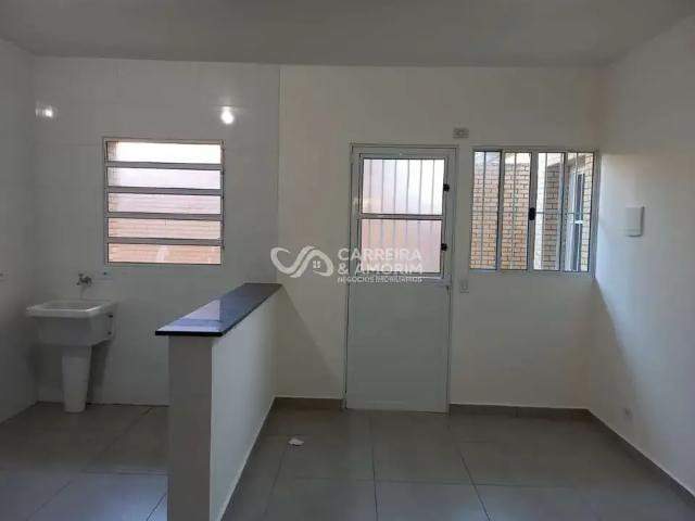 Apartamento para Locação em São Paulo/SP Jardim Iracema 1 Quartos