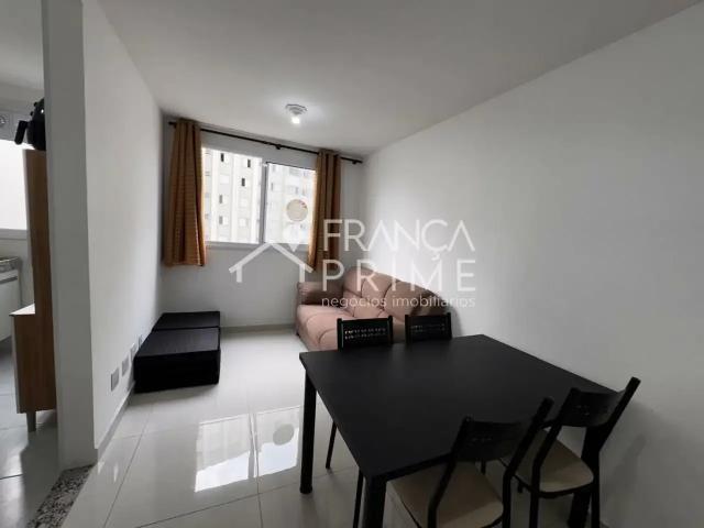 Apartamento para Locação em São Paulo/SP Jardim Íris 2 Quartos