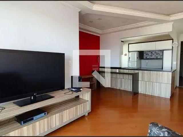 Apartamento para Locação em São Paulo/SP Jardim Íris 2 Quartos