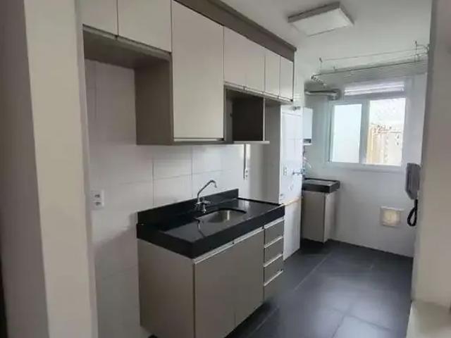Apartamento para Locação em São Paulo/SP Jardim Íris 2 Quartos