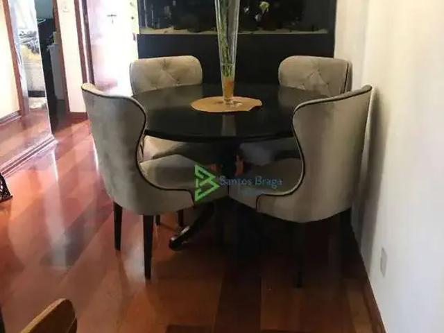 Apartamento para Locação em São Paulo/SP Jardim Íris 2 Quartos