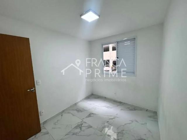 Apartamento para Locação em São Paulo/SP Jardim Íris 2 Quartos