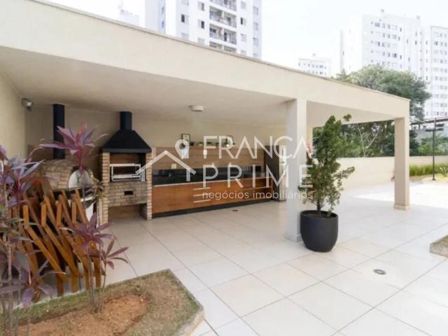 Apartamento para Locação em São Paulo/SP Jardim Íris 2 Quartos