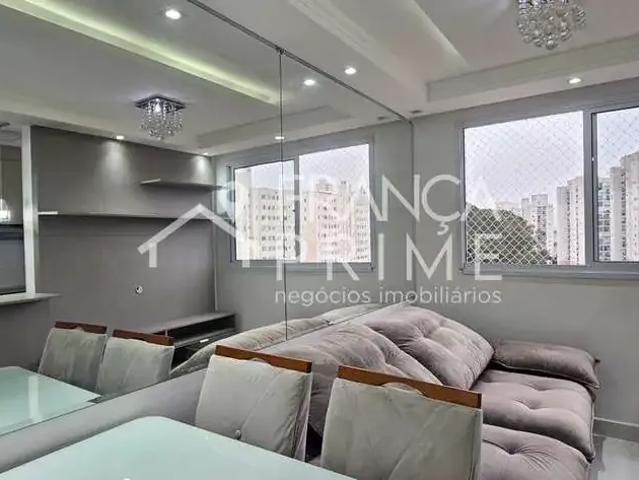 Apartamento para Locação em São Paulo/SP Jardim Íris 2 Quartos