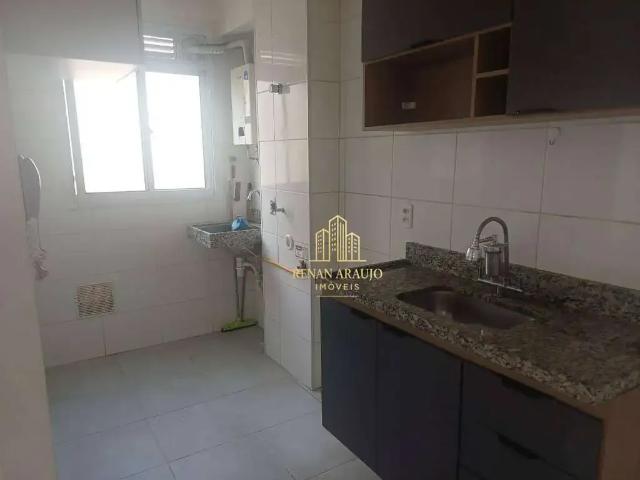Apartamento para Locação em São Paulo/SP Jardim Íris 2 Quartos