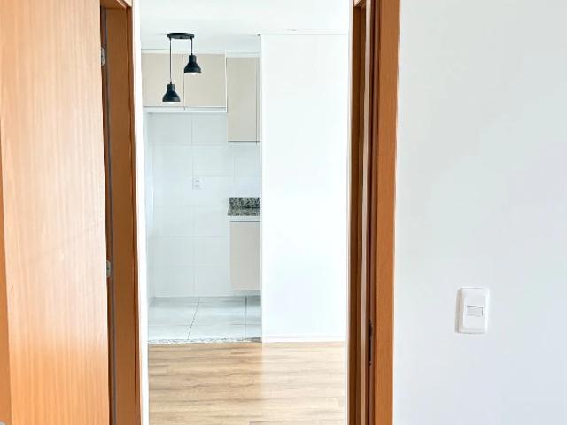 Apartamento para Locação em São Paulo/SP Jardim Íris 2 Quartos