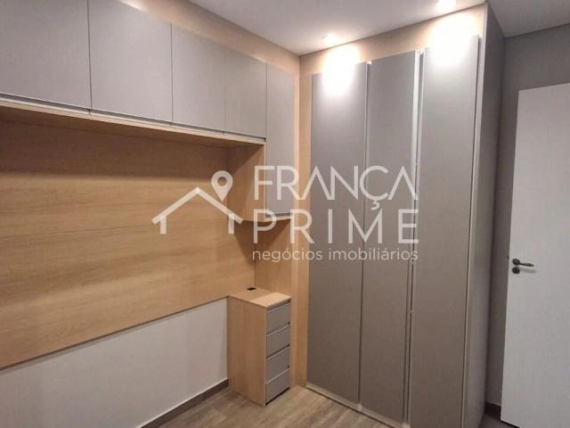 Apartamento para Locação em São Paulo/SP Jardim Íris 2 Quartos