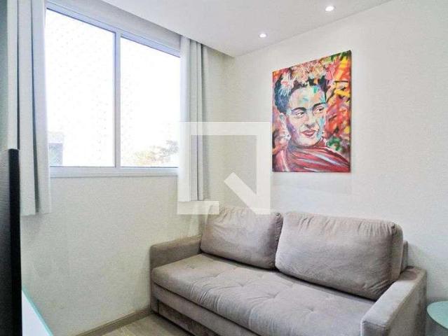 Apartamento para Locação em São Paulo/SP Jardim Íris 2 Quartos