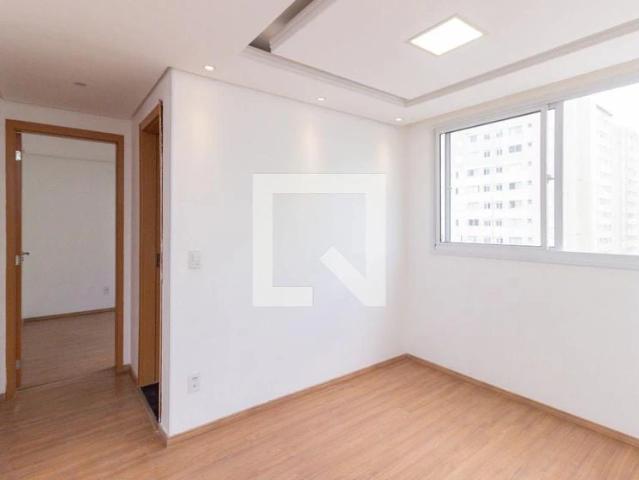 Apartamento para Locação em São Paulo/SP Jardim Íris 2 Quartos