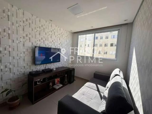 Apartamento para Locação em São Paulo/SP Jardim Íris 2 Quartos