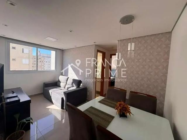 Apartamento para Locação em São Paulo/SP Jardim Íris 2 Quartos