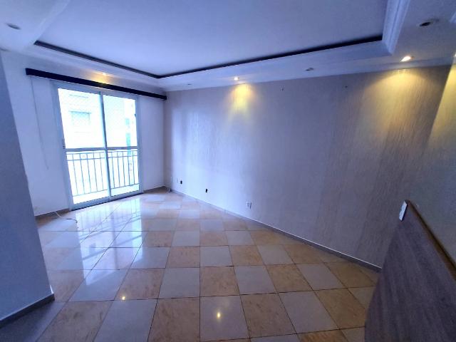 Apartamento para Locação em São Paulo/SP Jardim Íris 2 Quartos
