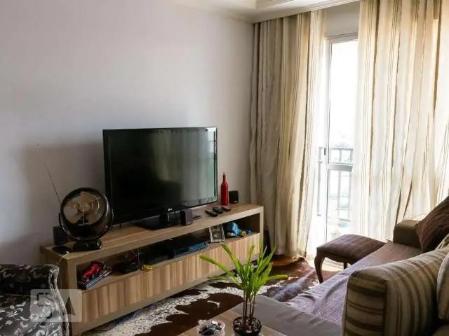 Apartamento para Locação em São Paulo/SP Jardim Íris 2 Quartos