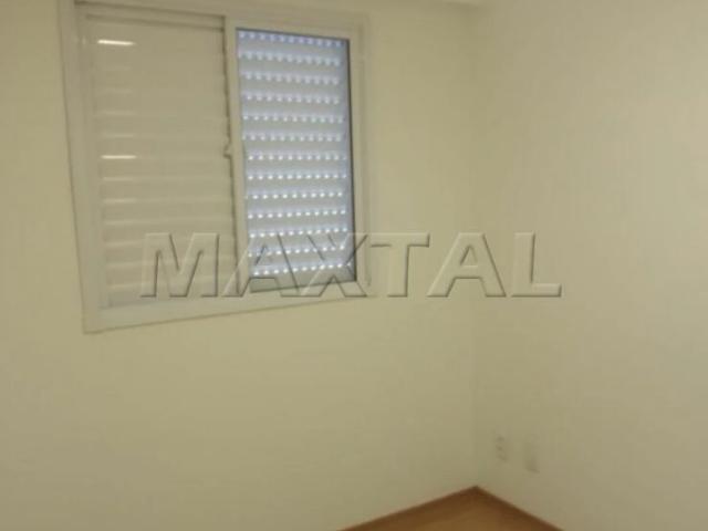 Apartamento para Locação em São Paulo/SP Jardim Íris 2 Quartos