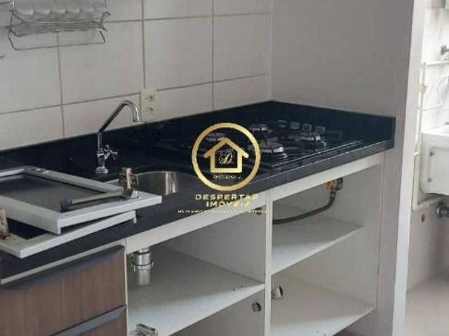Apartamento para Locação em São Paulo/SP Jardim Íris 2 Quartos