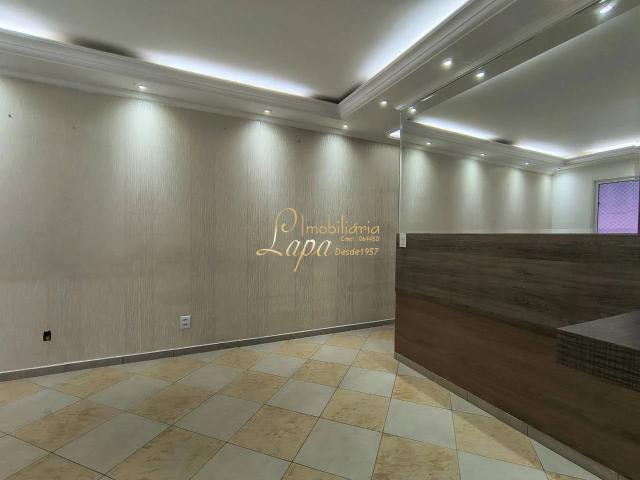 Apartamento para Locação em São Paulo/SP Jardim Íris 2 Quartos