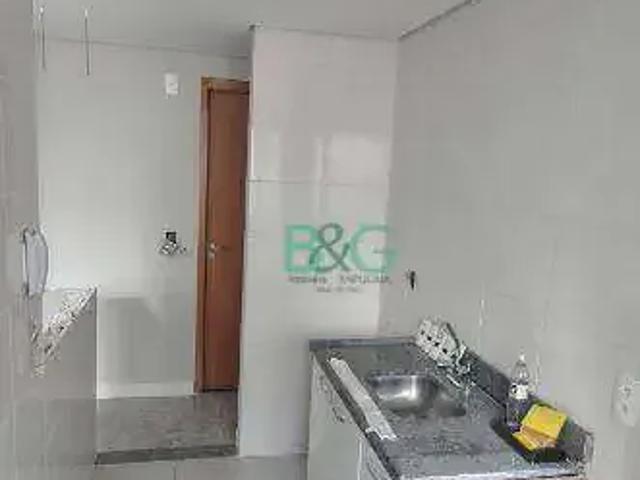 Apartamento para Locação em São Paulo/SP Jardim Íris 2 Quartos
