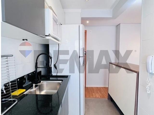 Apartamento para Locação em São Paulo/SP Jardim Íris 2 Quartos