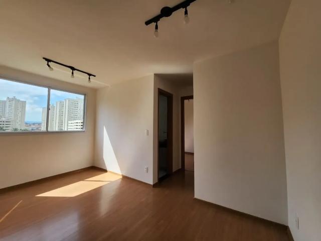 Apartamento para Locação em São Paulo/SP Jardim Íris 2 Quartos