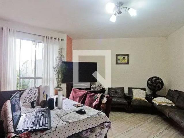 Apartamento para Locação em São Paulo/SP Jardim Íris 2 Quartos