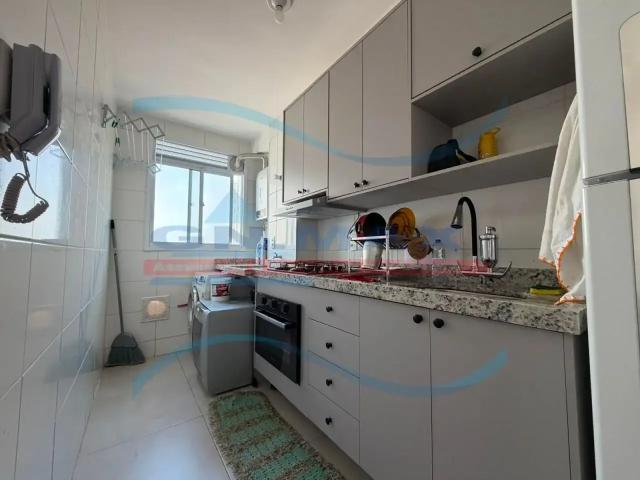Apartamento para Locação em São Paulo/SP Jardim Íris 2 Quartos
