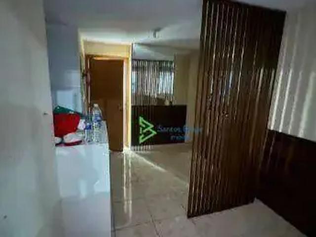 Apartamento para Locação em São Paulo/SP Jardim Íris 2 Quartos