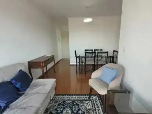 Apartamento para Locação em São Paulo/SP Jardim Íris 2 Quartos