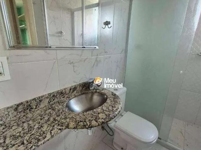 Apartamento para Locação em São Paulo/SP Jardim Íris 2 Quartos