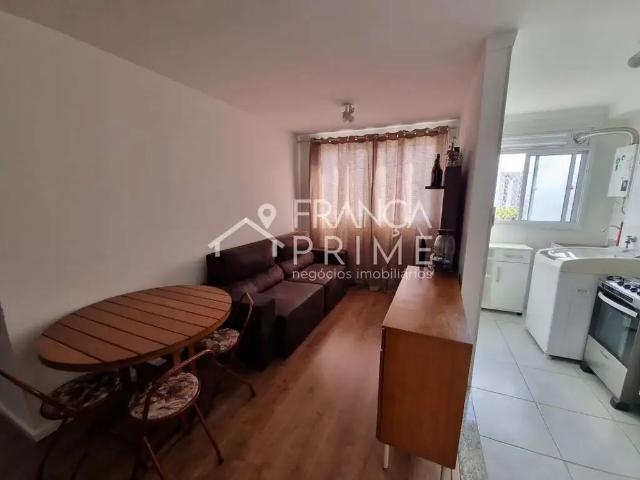 Apartamento para Locação em São Paulo/SP Jardim Íris 2 Quartos