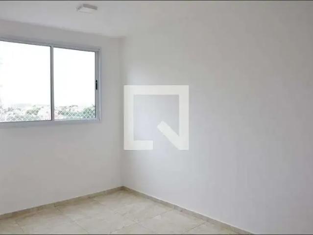 Apartamento para Locação em São Paulo/SP Jardim Íris 2 Quartos