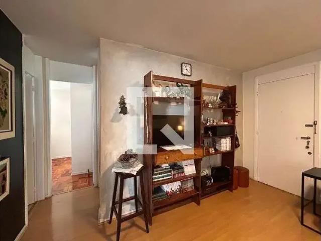 Apartamento para Locação em São Paulo/SP Jardim Íris 2 Quartos