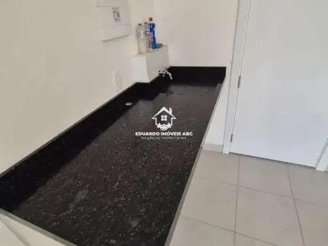 Apartamento para Locação em São Paulo/SP Jardim Itacolomi 1 Quartos