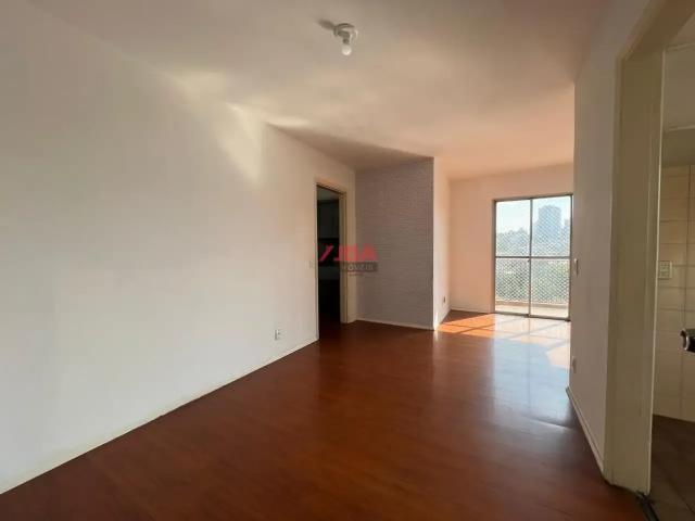 Apartamento para Locação em São Paulo/SP Jardim Itacolomi 2 Quartos
