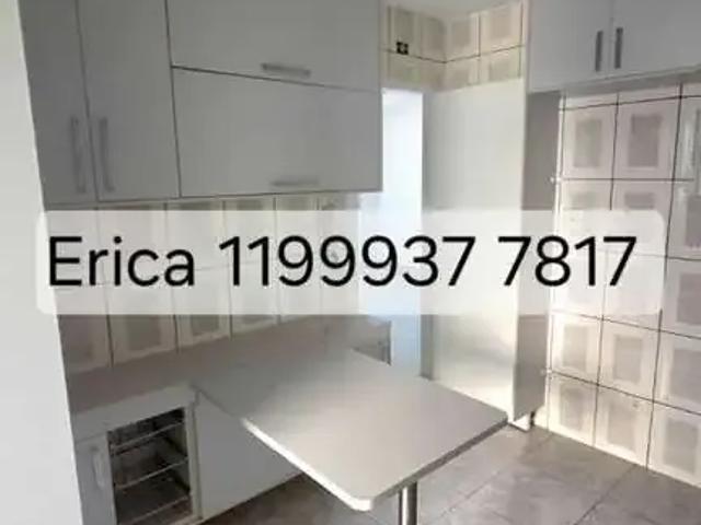 Apartamento para Locação em São Paulo/SP Jardim Ivana 3 Quartos