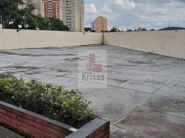 Apartamento para Locação em São Paulo/SP Jardim Ivana 2 Quartos