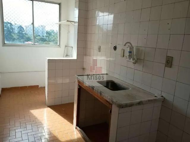Apartamento para Locação em São Paulo/SP Jardim Ivana 2 Quartos