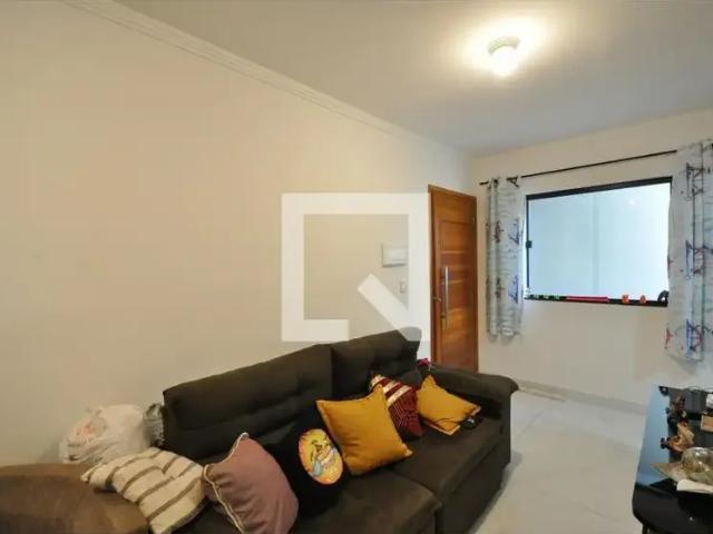 Apartamento para Locação em São Paulo/SP Jardim Joamar 2 Quartos