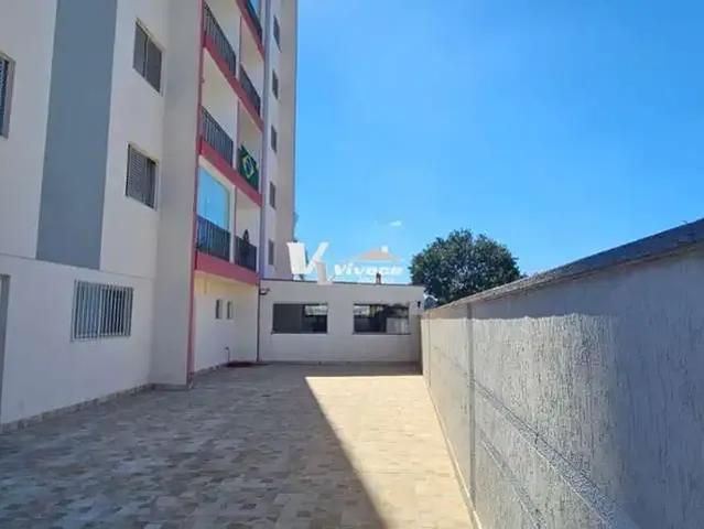 Apartamento para Locação em São Paulo/SP Jardim Japão 3 Quartos