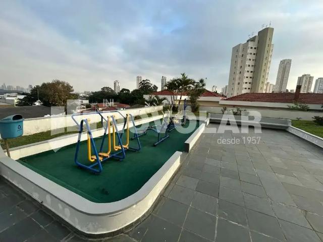 Apartamento para Locação em São Paulo/SP Jardim Japão 3 Quartos