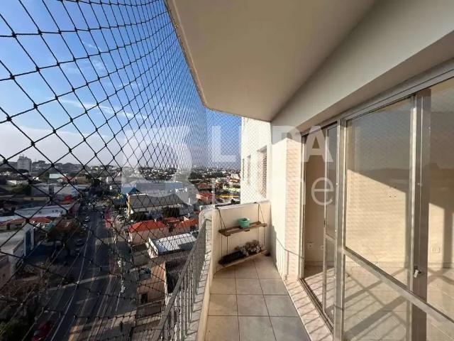Apartamento para Locação em São Paulo/SP Jardim Japão 3 Quartos