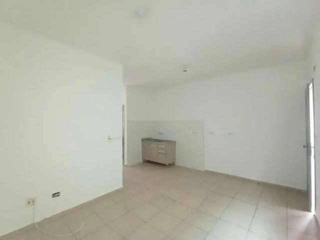 Apartamento para Locação em São Paulo/SP Jardim Japão 1 Quartos
