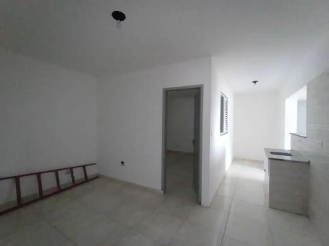 Apartamento para Locação em São Paulo/SP Jardim Japão 1 Quartos