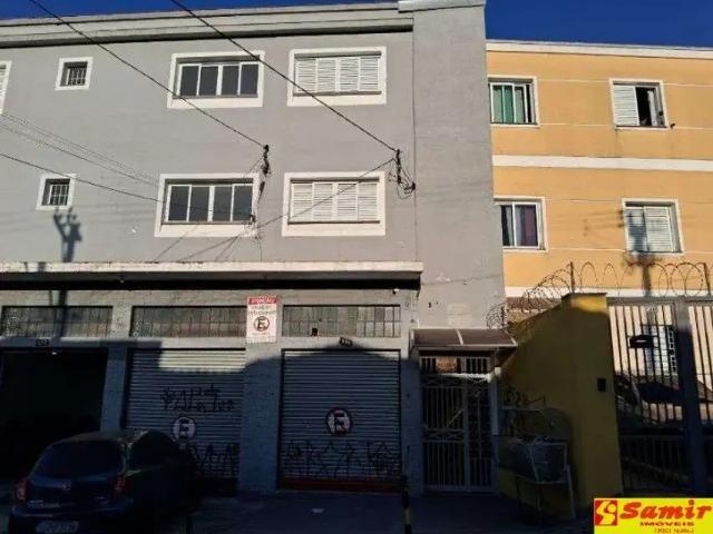 Apartamento para Locação em São Paulo/SP Jardim Japão 1 Quartos