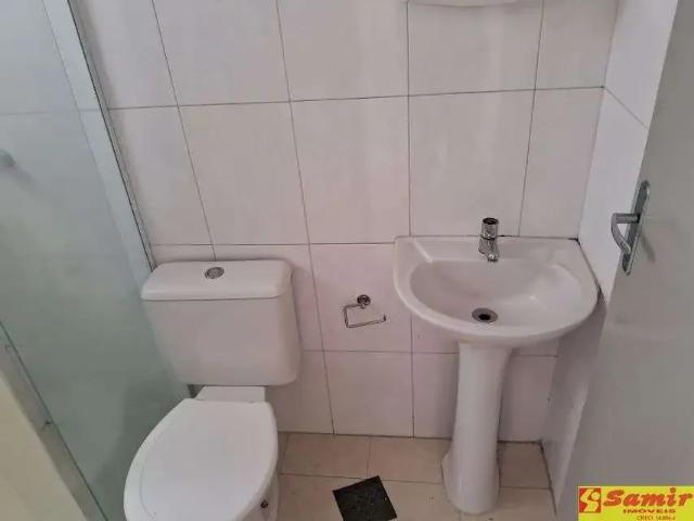 Apartamento para Locação em São Paulo/SP Jardim Japão 1 Quartos