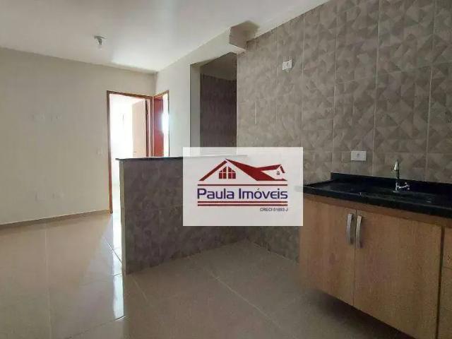 Apartamento para Locação em São Paulo/SP Jardim Japão 1 Quartos