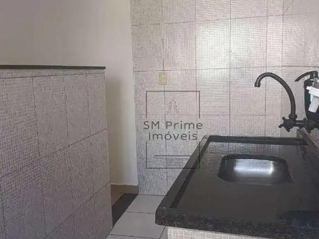Apartamento para Locação em São Paulo/SP Jardim Japão 1 Quartos