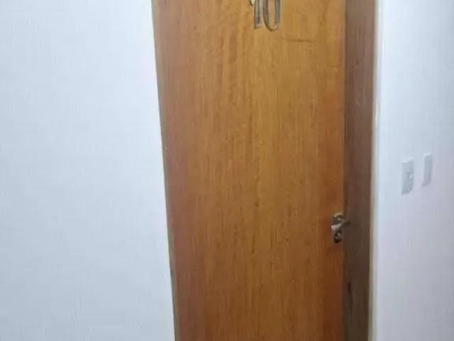 Apartamento para Locação em São Paulo/SP Jardim Japão 1 Quartos