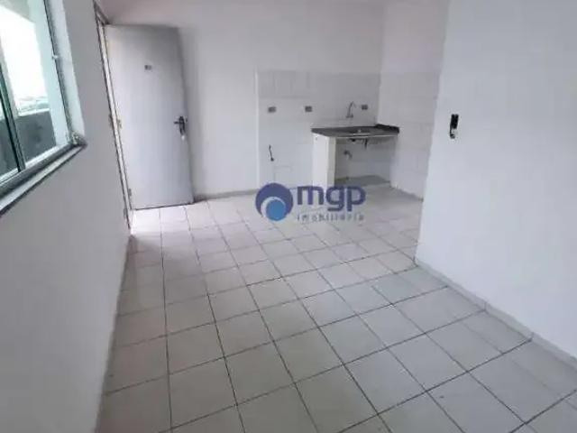 Apartamento para Locação em São Paulo/SP Jardim Japão 1 Quartos